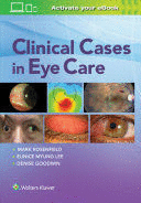 CLINICAL OPTOMETRIC CASES