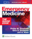 EMERGENCY MEDICINE. THE INSIDE EDGE