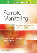 REMOTE MONITORING. IMPLANTABLE DEVICES AND AMBULATORY ECG