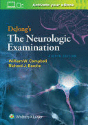 DEJONG´S THE NEUROLOGIC EXAMINATION. 8TH EDITION