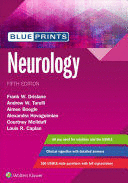 BLUEPRINTS NEUROLOGY. 5TH EDITION