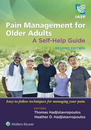 PAIN MANAGEMENT FOR OLDER ADULTS. 2ND EDITION