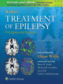 WYLLIE´S TREATMENT OF EPILEPSY. PRINCIPLES AND PRACTICE. 7TH EDITION