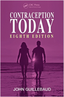CONTRACEPTION TODAY, 8TH EDITION