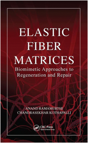 ELASTIC FIBER MATRICES: BIOMIMETIC APPROACHES TO REGENERATION AND REPAIR