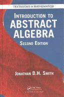 INTRODUCTION TO ABSTRACT ALGEBRA. 2ND EDITION