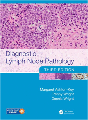 DIAGNOSTIC LYMPH NODE PATHOLOGY. 3RD EDITION