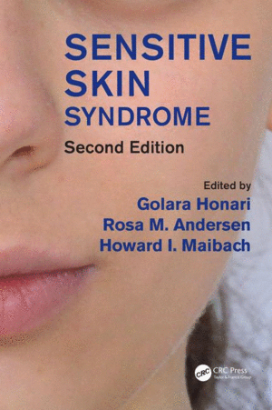 SENSITIVE SKIN SYNDROME. 2ND EDITION