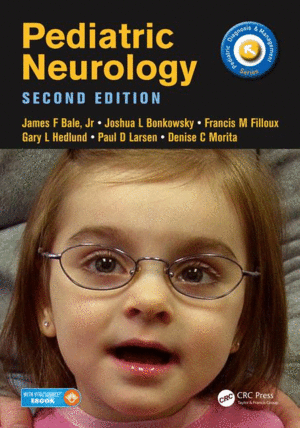 PEDIATRIC NEUROLOGY, 2ND EDITION. (BOOK + EBOOK)