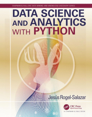 DATA SCIENCE AND ANALYTICS WITH PYTHON