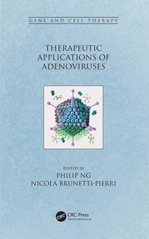 THERAPEUTIC APPLICATIONS OF ADENOVIRUSES