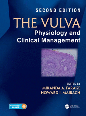 THE VULVA. PHYSIOLOGY AND CLINICAL MANAGEMENT. (BOOK + EBOOK). 2ND EDITION