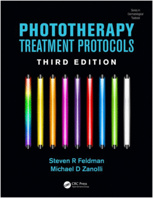 PHOTOTHERAPY TREATMENT PROTOCOLS, 3RD EDITION
