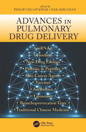 ADVANCES IN PULMONARY DRUG DELIVERY