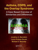 ASTHMA, COPD, AND OVERLAP. A CASE-BASED OVERVIEW OF SIMILARITIES AND DIFFERENCES. SOFTCOVER