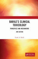 BARILES CLINICAL TOXICOLOGY. 3RD EDITION