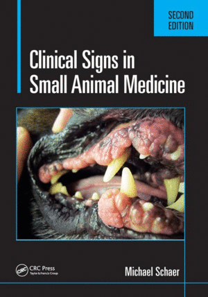 CLINICAL SIGNS IN SMALL ANIMAL MEDICINE, 2ND EDITION