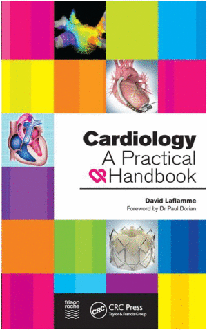 CARDIOLOGY: A PRACTICAL HANDBOOK