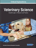 VETERINARY SCIENCE. BREAKTHROUGHS IN RESEARCH AND PRACTICE