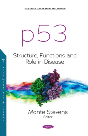 P53: STRUCTURE, FUNCTIONS AND ROLE IN DISEASE