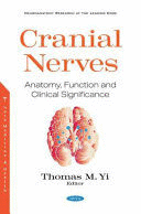 CRANIAL NERVES. ANATOMY, FUNCTION AND CLINICAL SIGNIFICANCE