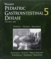 WALKERS PEDIATRIC GASTROINTESTINAL DISEASE. 2 VOLS.