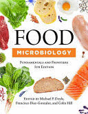 FOOD MICROBIOLOGY: FUNDAMENTALS AND FRONTIERS. 5TH EDITION