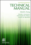 TECHNICAL MANUAL, 18TH EDITION