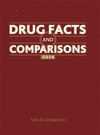 DRUG FACTS AND COMPARISONS 2014