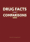 DRUG FACTS AND COMPARISONS 2016