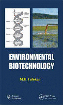 ENVIRONMENTAL BIOTECHNOLOGY