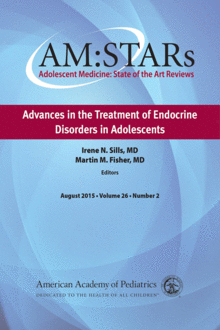 AM:STARS. ADVANCES IN THE TREATMENT OF ENDOCRINE DISORDERS IN ADOLESCENTS