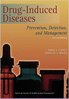 DRUG-INDUCED DISEASES