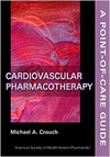 CARDIOVASCULAR PHARMACOTHERAPY
