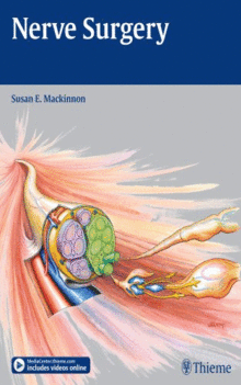 NERVE SURGERY + INCLUDES VIDEOS ONLINE
