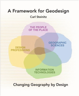 A FRAMEWORK FOR GEODESIGN: CHANGING GEOGRAPHY BY DESIGN