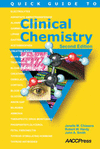 QUICK GUIDE TO CLINICAL CHEMISTRY, 2ND EDITION