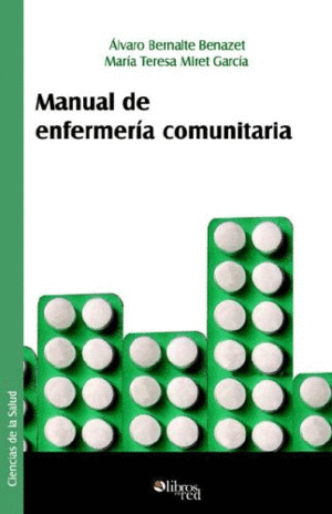 MANUAL DE ENFERMERIA COMUNITARIA