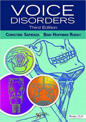 VOICE DISORDERS. 3RD EDITION