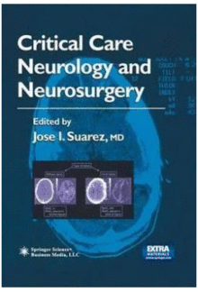 CRITICAL CARE NEUROLOGY AND NEUROSURGERY. 2ND EDITION