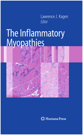 THE INFLAMMATORY MYOPATHIES