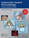 ENDOVASCULAR SURGICAL NEURORADIOLOGY. THEORY AND CLINICAL PRACTICE