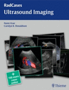 ULTRASOUND IMAGING. RADCASES + 150 CASES ONLINE