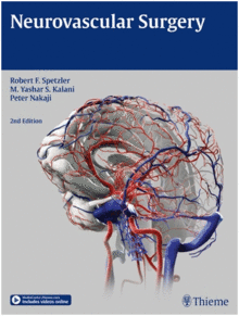 NEUROVASCULAR SURGERY. 2ND EDITION