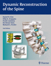DYNAMIC RECONSTRUCTION OF THE SPINE. 2ND EDITION