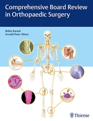 COMPREHENSIVE BOARD REVIEW IN ORTHOPEDIC SURGERY
