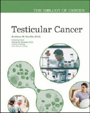 TESTICULAR CANCER