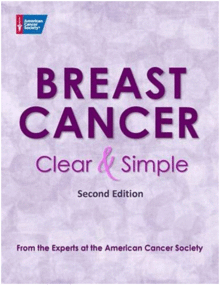 BREAST CANCER CLEAR & SIMPLE. 2ND EDITION