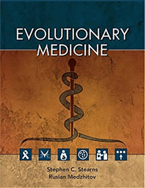 EVOLUTIONARY MEDICINE