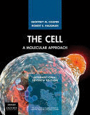 THE CELL. A MOLECULAR APPROACH. 7TH EDITION